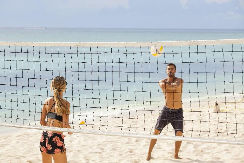 호텔 Royal Level At Occidental Cozumel   All Inclusive