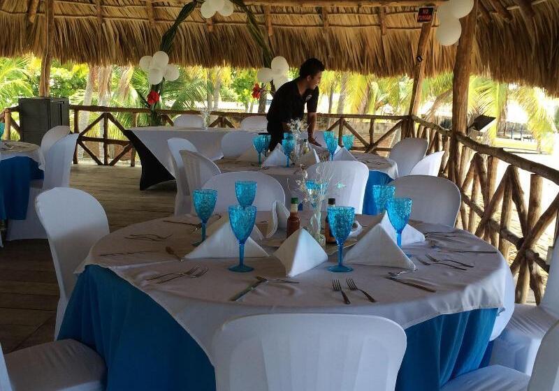 هتل Sabas Beach Resort