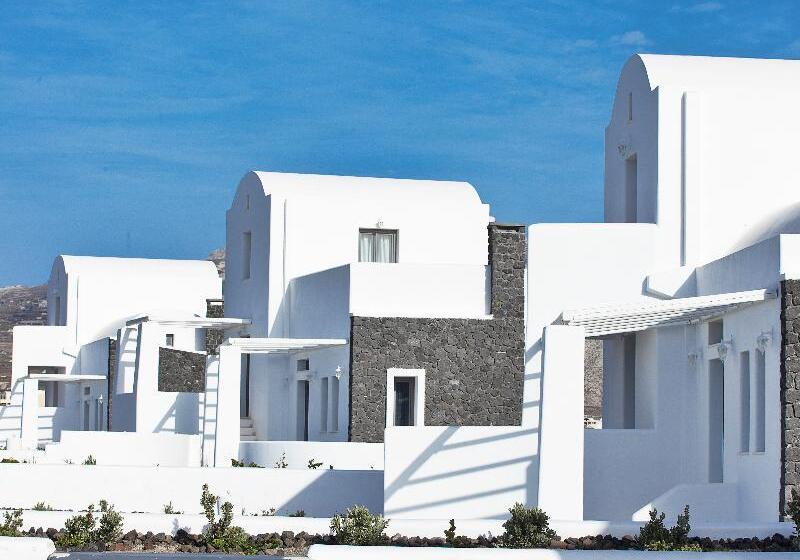 فندق Santorini Princess Presidential Suites