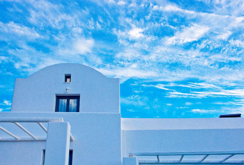 Fotos del hotel Santorini Princess Presidential Suites:  31