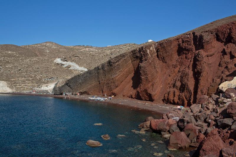 فندق Santorini Princess Presidential Suites