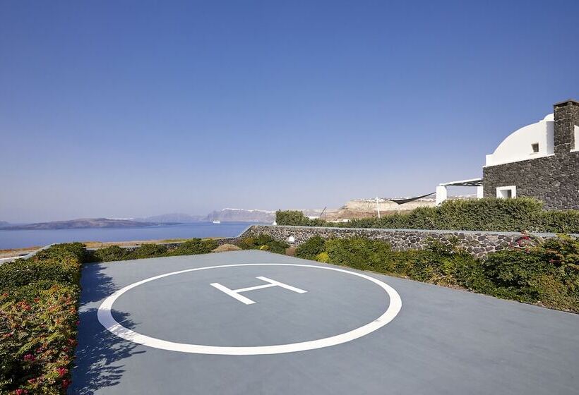 Fotos del hotel Santorini Princess Presidential Suites:  41