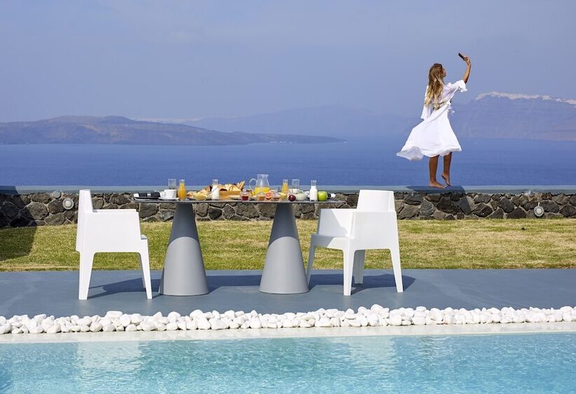 Fotos del hotel Santorini Princess Presidential Suites:  29