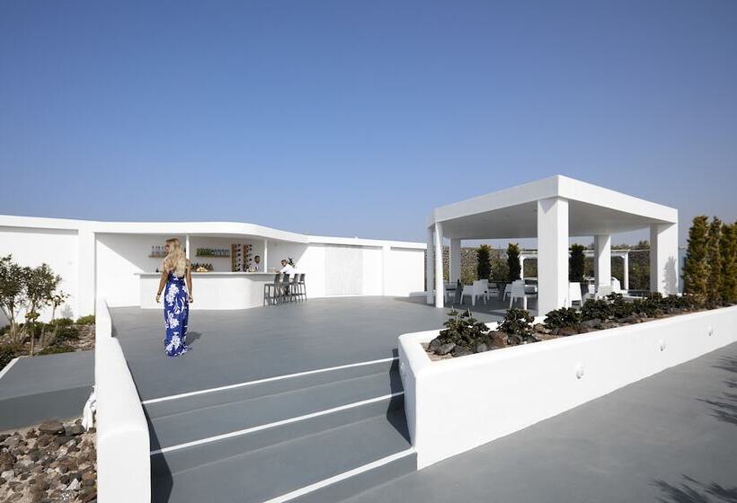 Fotos del hotel Santorini Princess Presidential Suites:  47