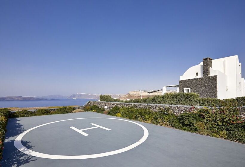 Fotos del hotel Santorini Princess Presidential Suites:  32