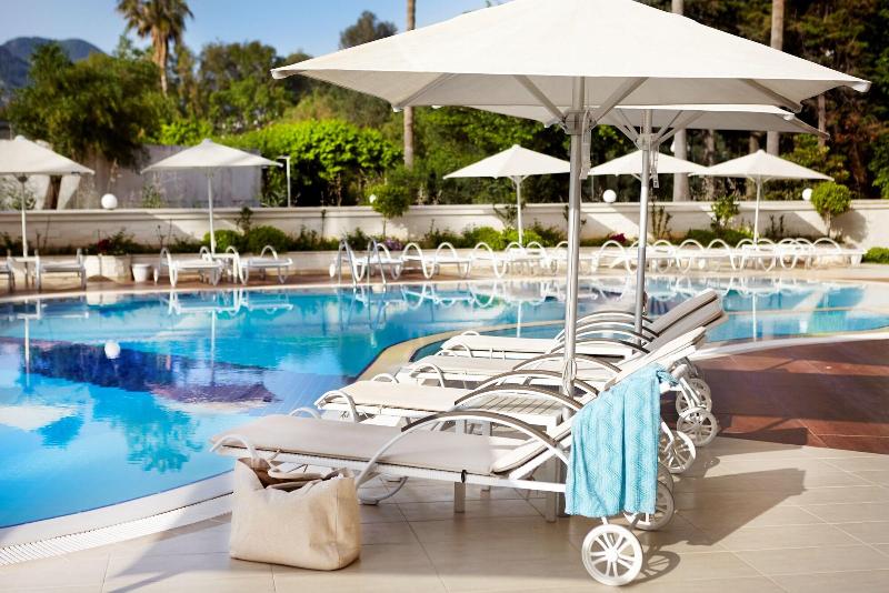 ホテル Sea Star Marmaris Adults Only All Inclusive