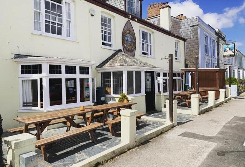 هتل Seaview Inn