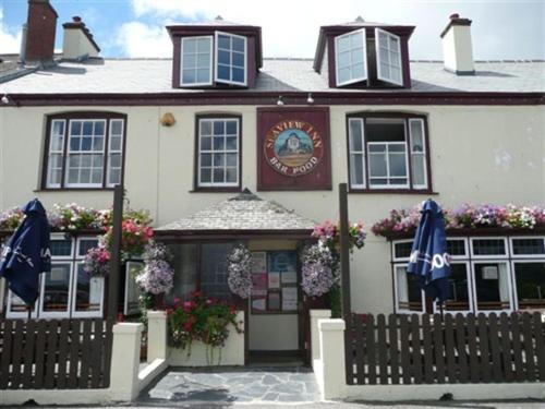 هتل Seaview Inn
