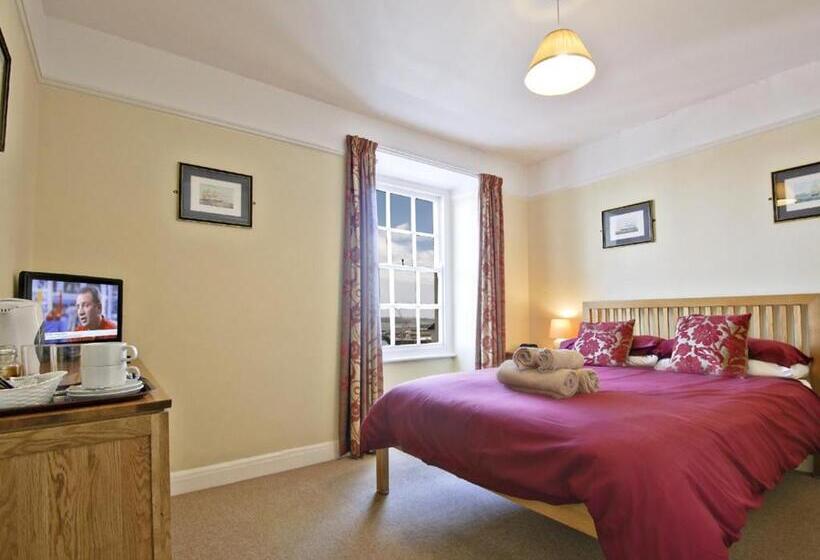 هتل Seaview Inn