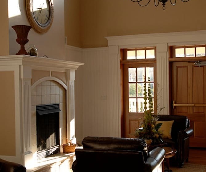 ホテル Selinsgrove Inn