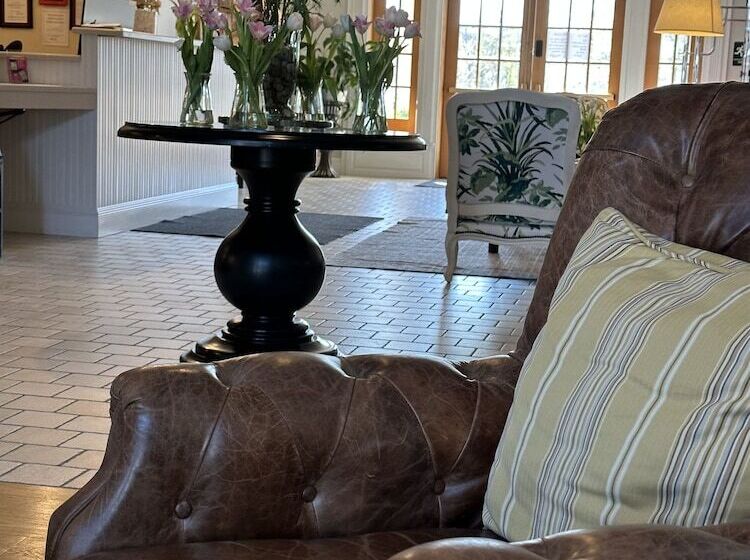 ホテル Selinsgrove Inn