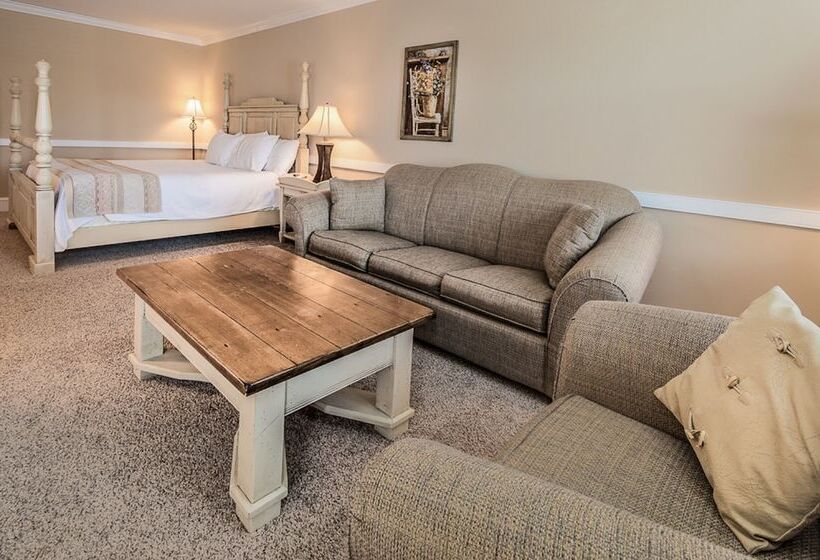 ホテル Selinsgrove Inn