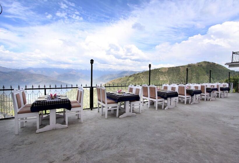 فندق Shining Star Resort