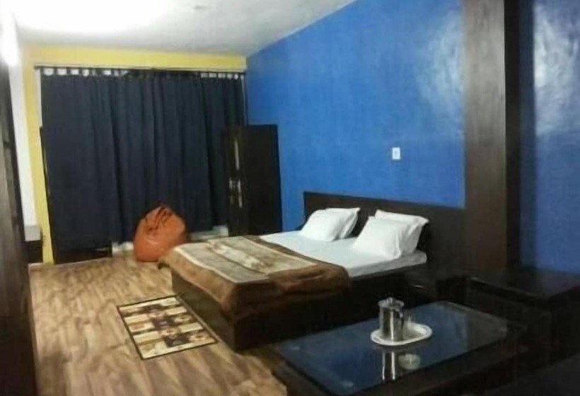 فندق Shining Star Resort