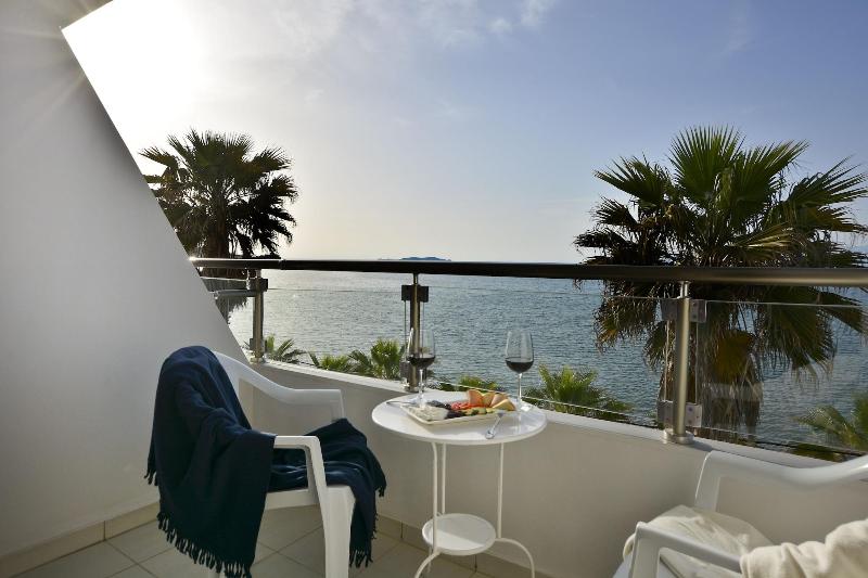 Fotos del hotel Sidari Beach:  25