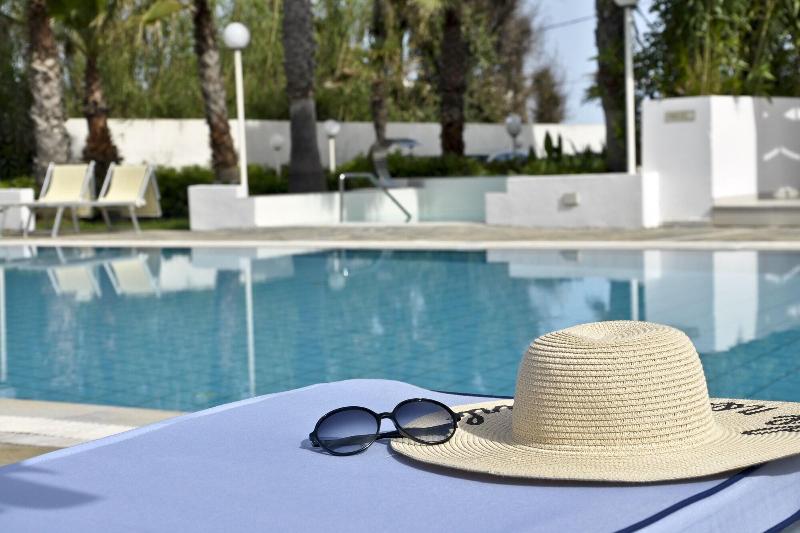 Fotos del hotel Sidari Beach:  24