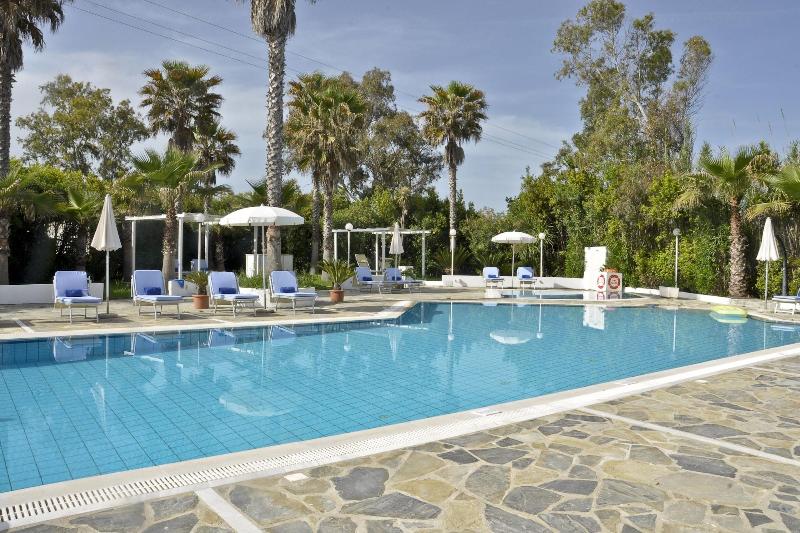 Fotos del hotel Sidari Beach:  22