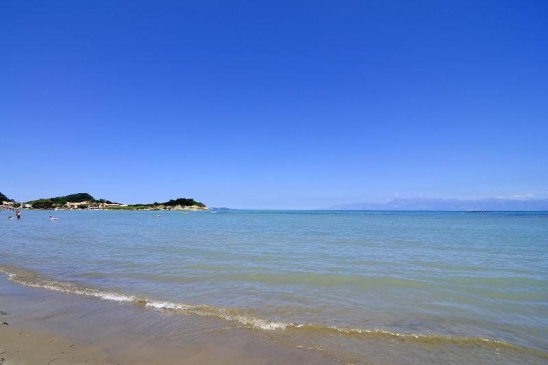 Fotos del hotel Sidari Beach:  21