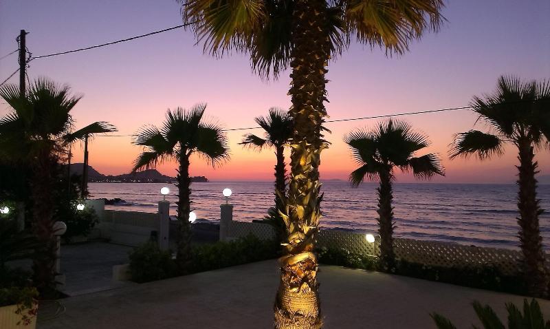 Fotos del hotel Sidari Beach:  18