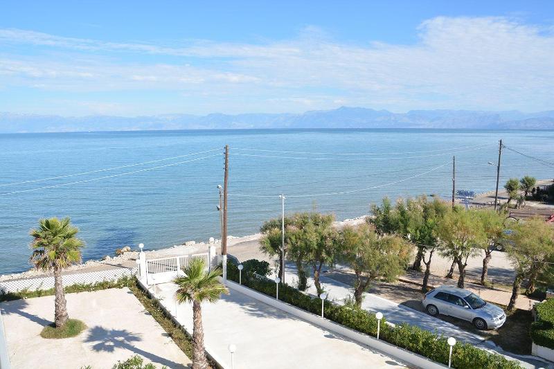 Fotos del hotel Sidari Beach:  16