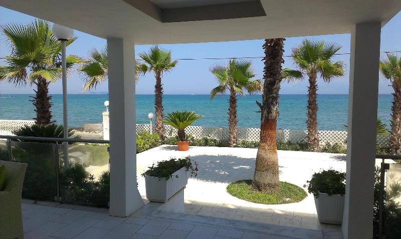 Fotos del hotel Sidari Beach:  2