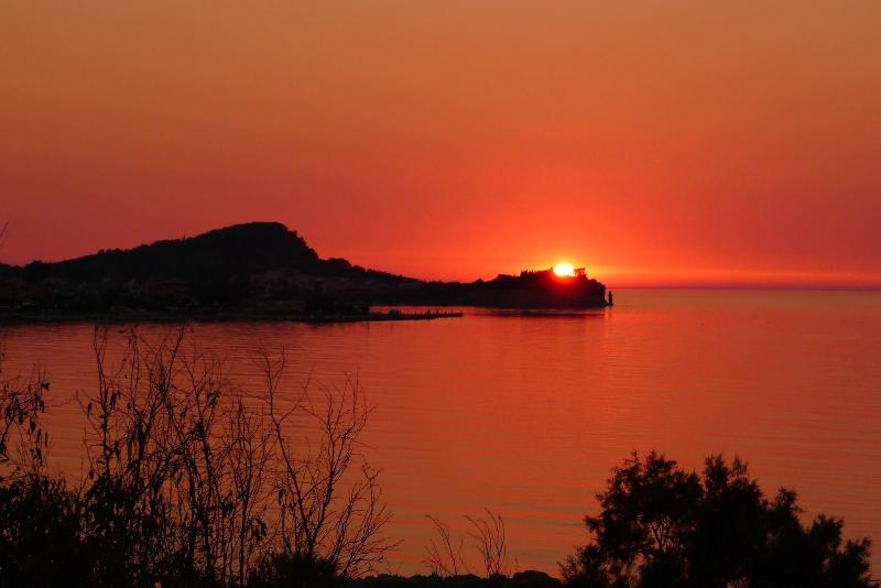 Fotos del hotel Sidari Beach:  13