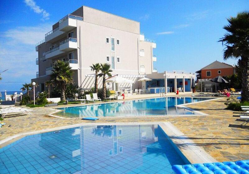 Fotos del hotel Sidari Beach:  12