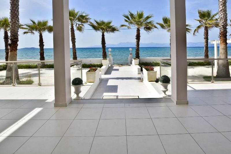 Fotos del hotel Sidari Beach:  10