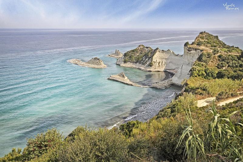 Fotos del hotel Sidari Beach:  8