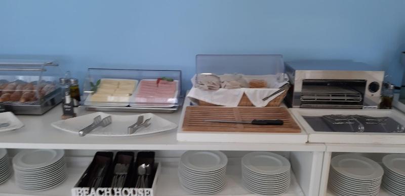 Fotos del hotel Sidari Beach:  4