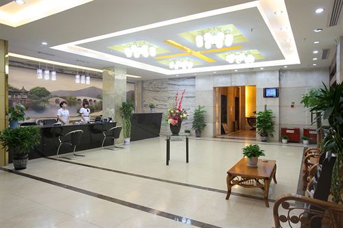 酒店 St.rich Yijia