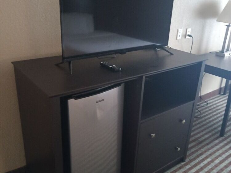 Отель Spark By Hilton Missouri City