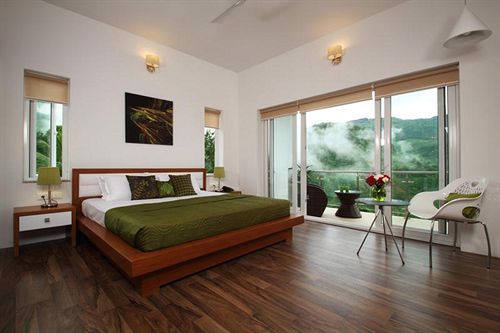 Fotos del hotel Swiss County:  7