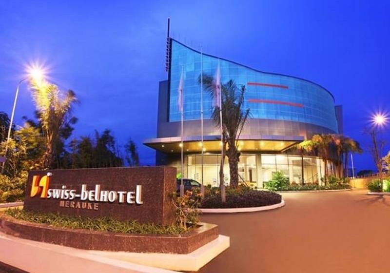 Swiss Belhotel Merauke