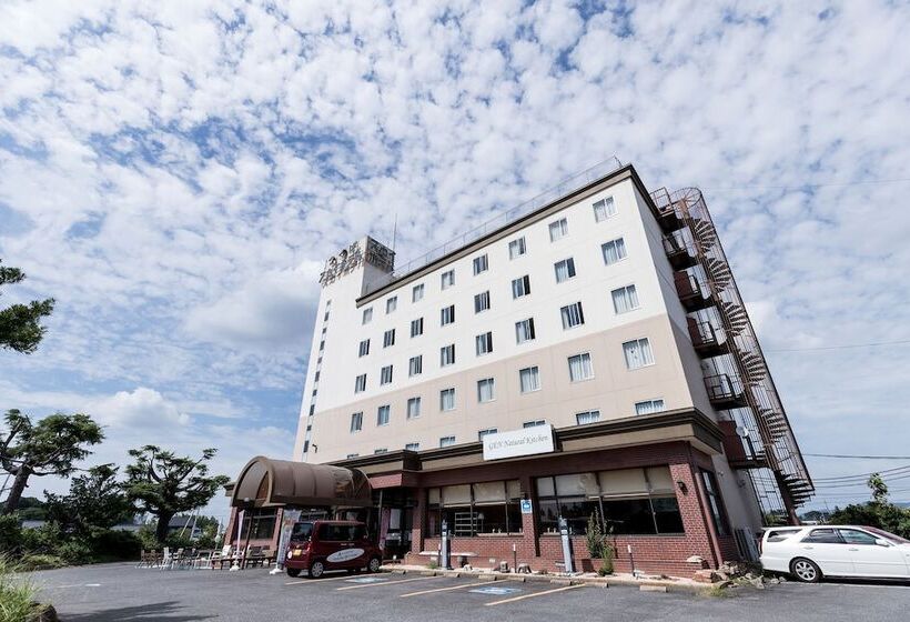 Hotel Tabist Tsukuba Sky