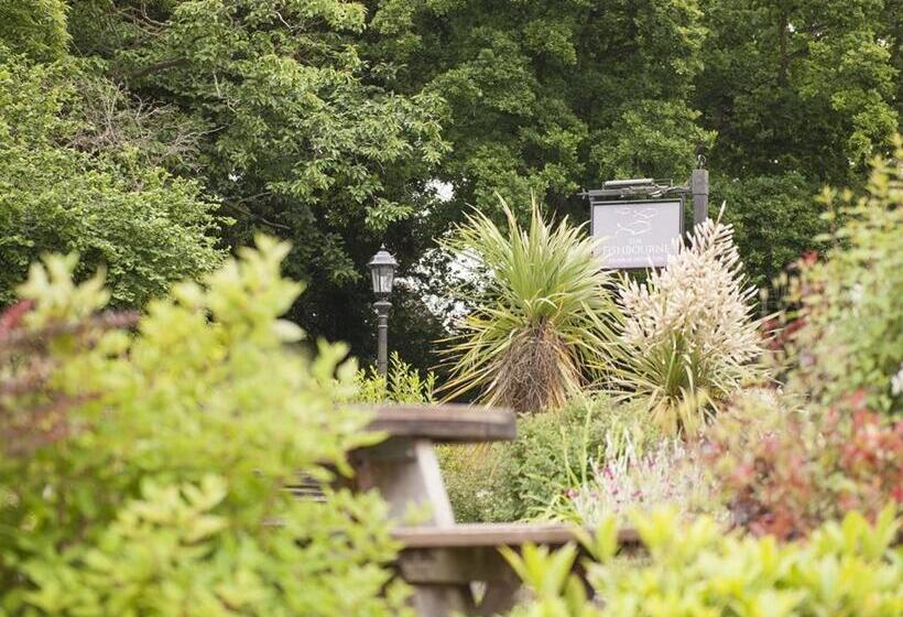 فندق The Fishbourne