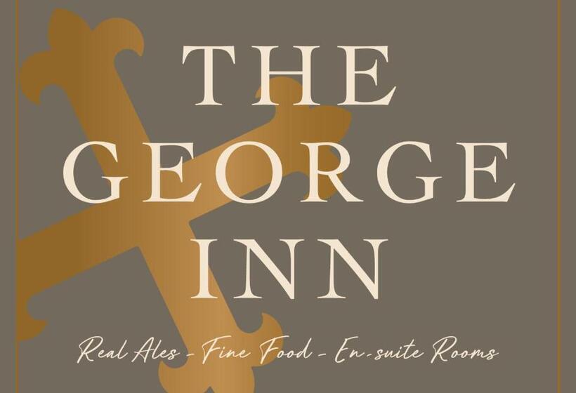 ホテル The George Inn