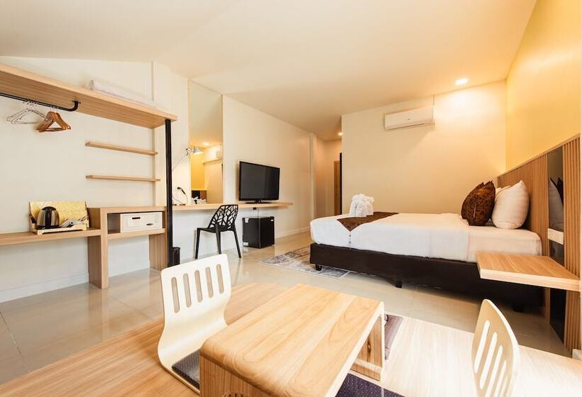 Fotos del hotel The Golden Ville Boutique & Spa: 1 Fotos del hotel The Golden Ville Boutique & Spa: 1