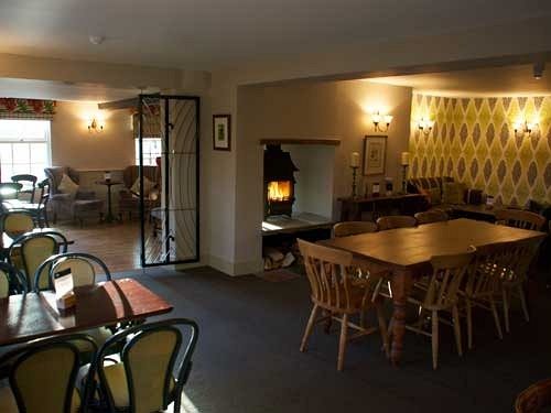 호텔 The White Hart Inn