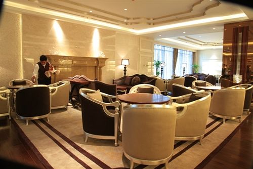 Hotel Titan Central Park