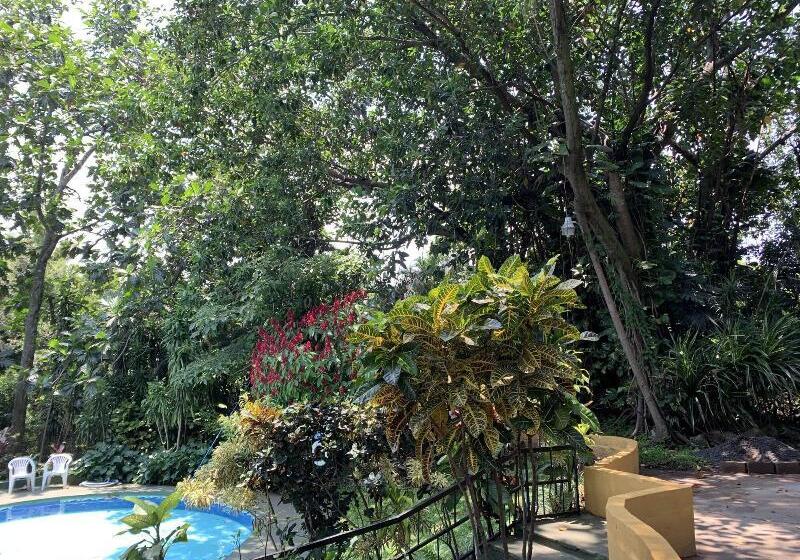 هتل Trapp Family Country Inn