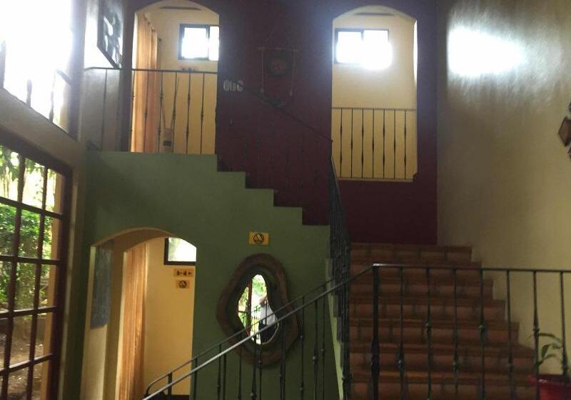 هتل Trapp Family Country Inn