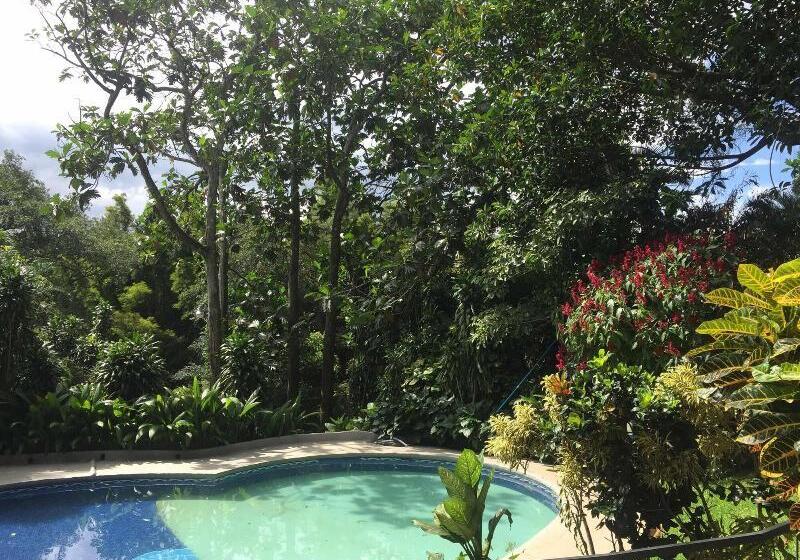 هتل Trapp Family Country Inn