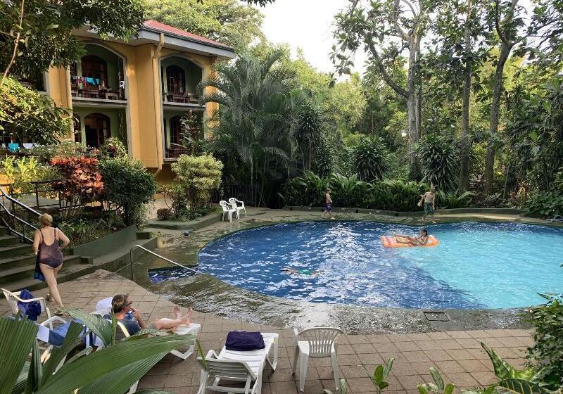 هتل Trapp Family Country Inn