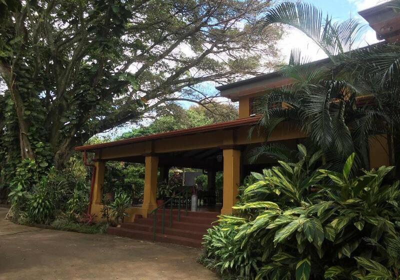 هتل Trapp Family Country Inn
