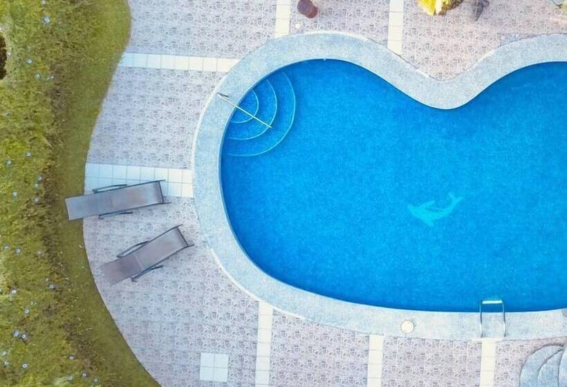 هتل Vista Del Cerro