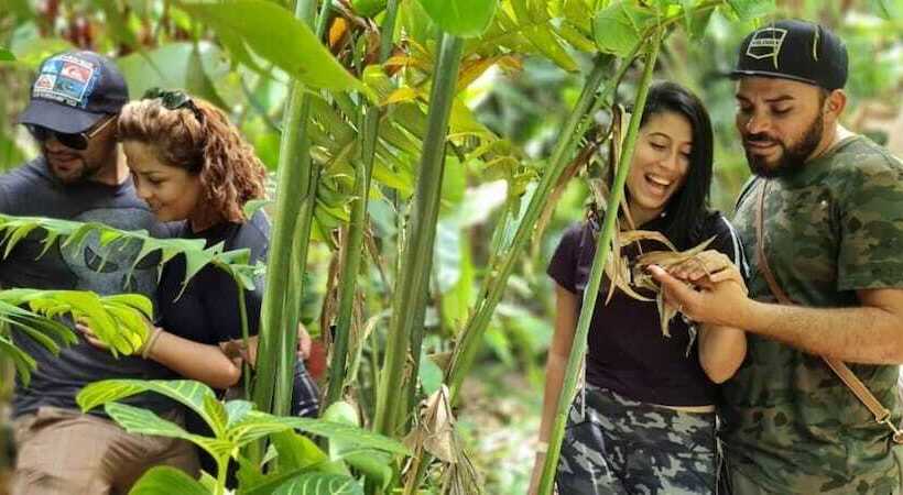 هتل Vista Del Cerro