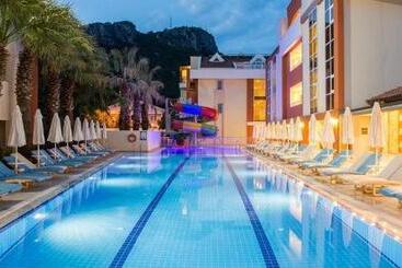 Iko Melisa Garden   All Inclusive