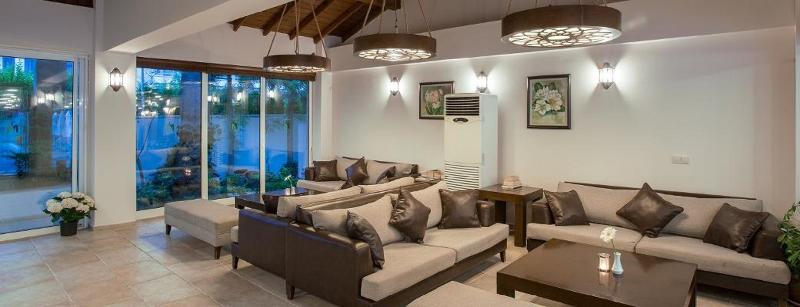 Iko Melisa Garden   All Inclusive