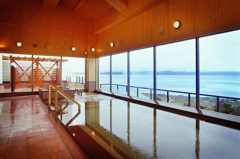 Lake Saroma Tsuruga Resort
